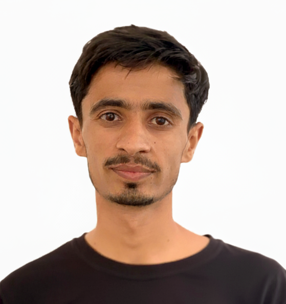 Asif Ali