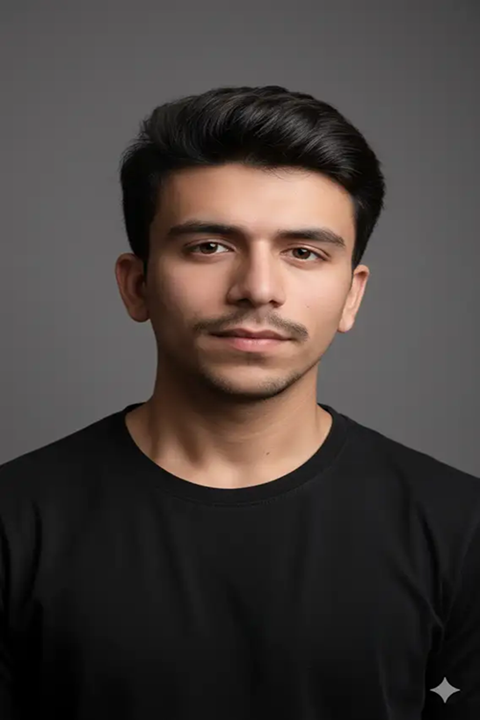 Wajahat Ali